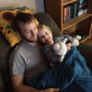 Meet your Posher, Gage